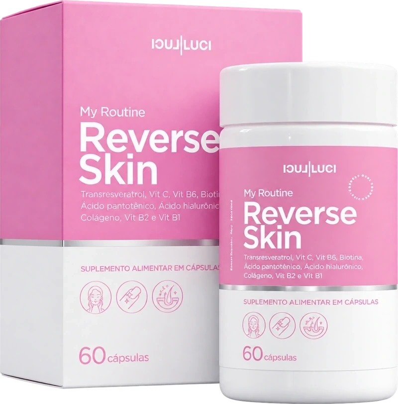 Reverse Skin