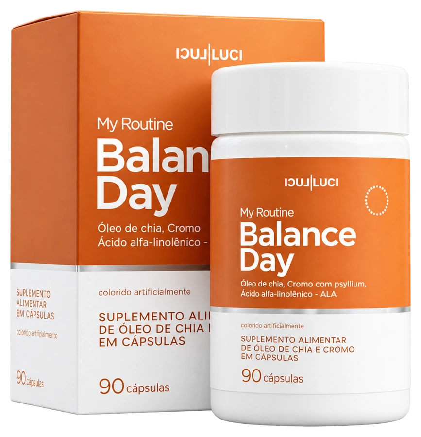 Balance Day