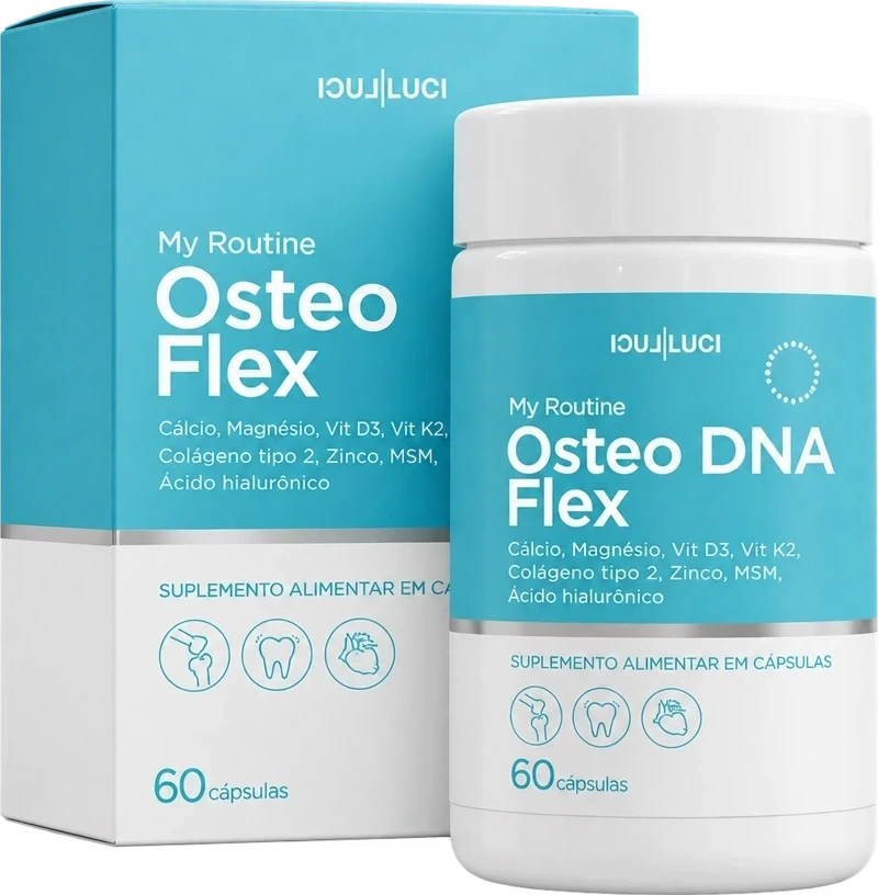 Osteo DNA Flex