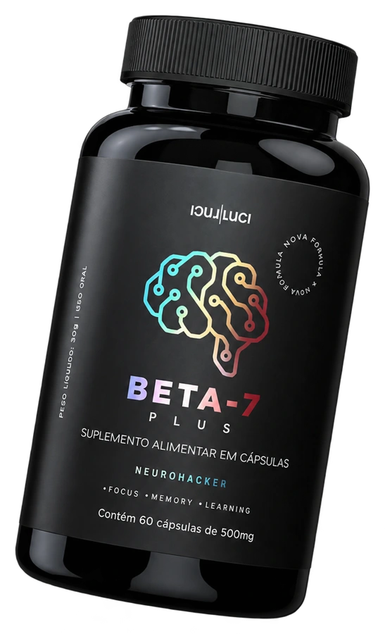 Beta-7 Plus