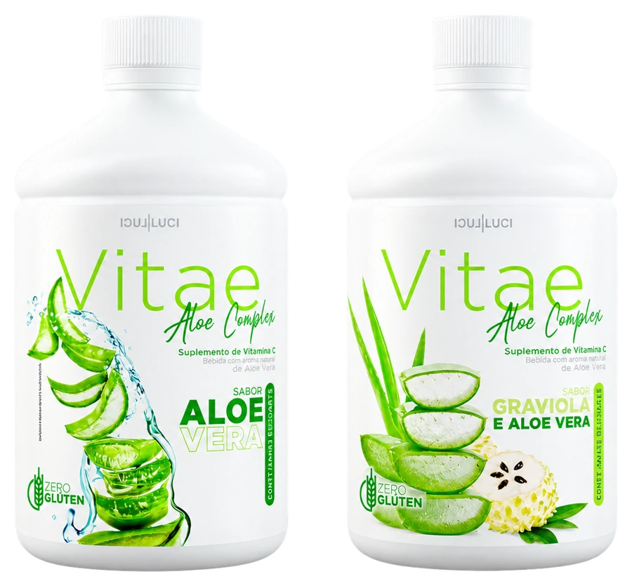 Vitae Aloe Complex