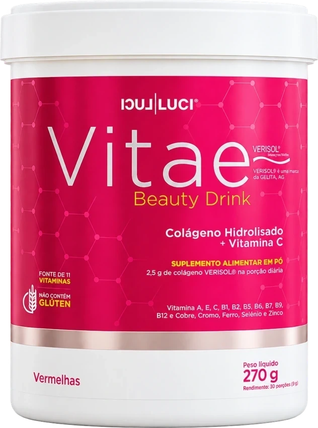Vitae Beauty Drink
