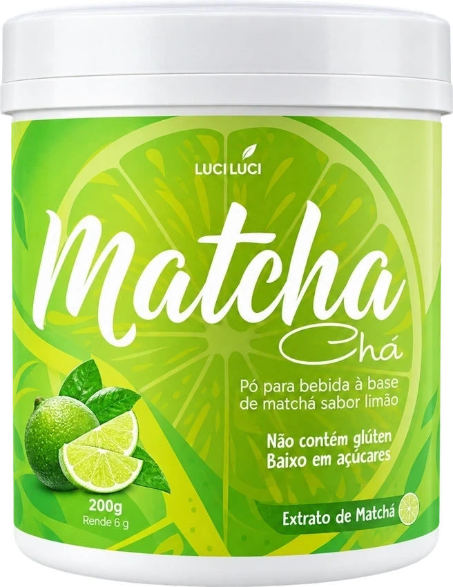 Matcha Chá