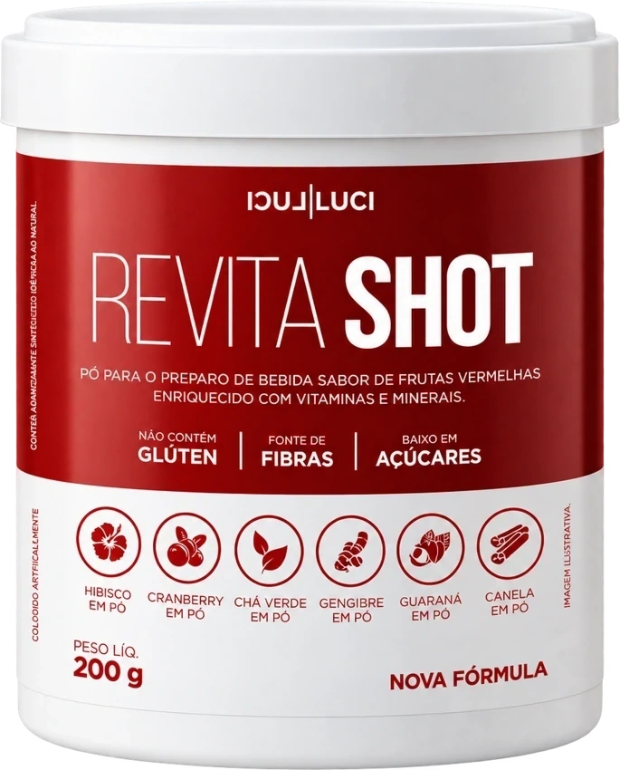 Revita Shot