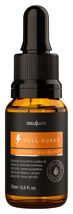 Full Guard