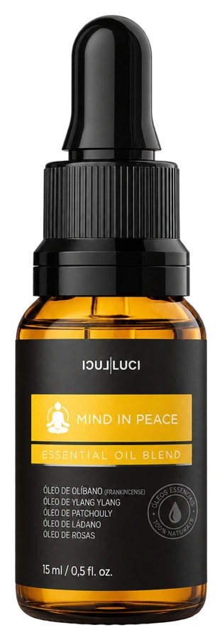 Mind in Peace