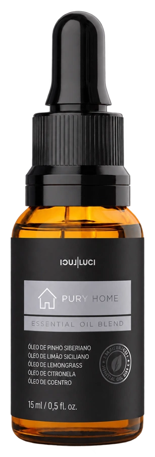 Pury Home
