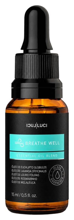 Breathe Well