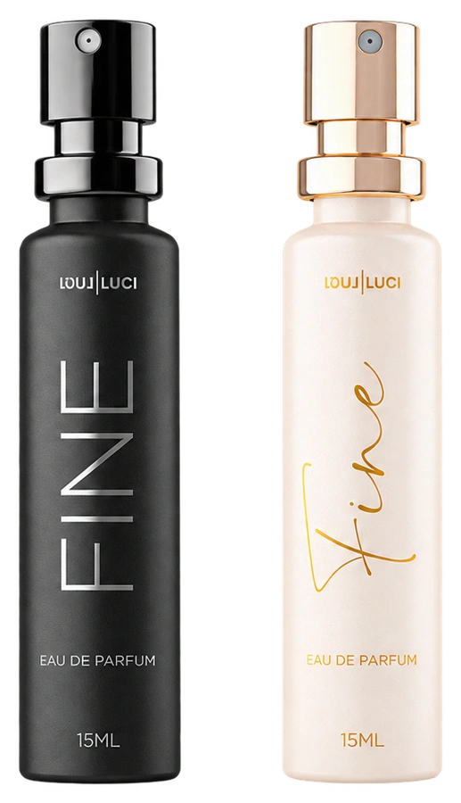 Fine Fragrance Eau de Parfum 15 ml