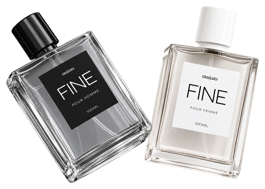 Fine Fragrance Limited Edition