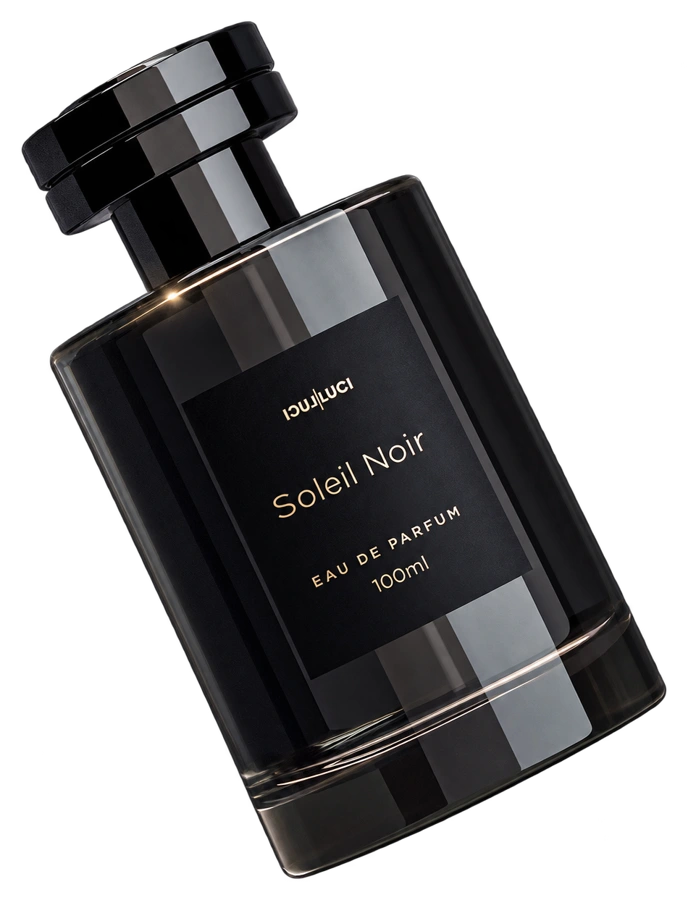 Soleil Noir Eau de Parfum