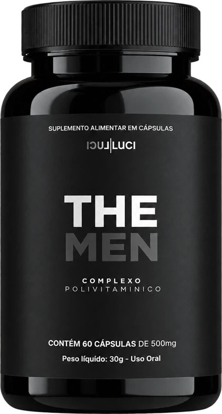The Men Caps