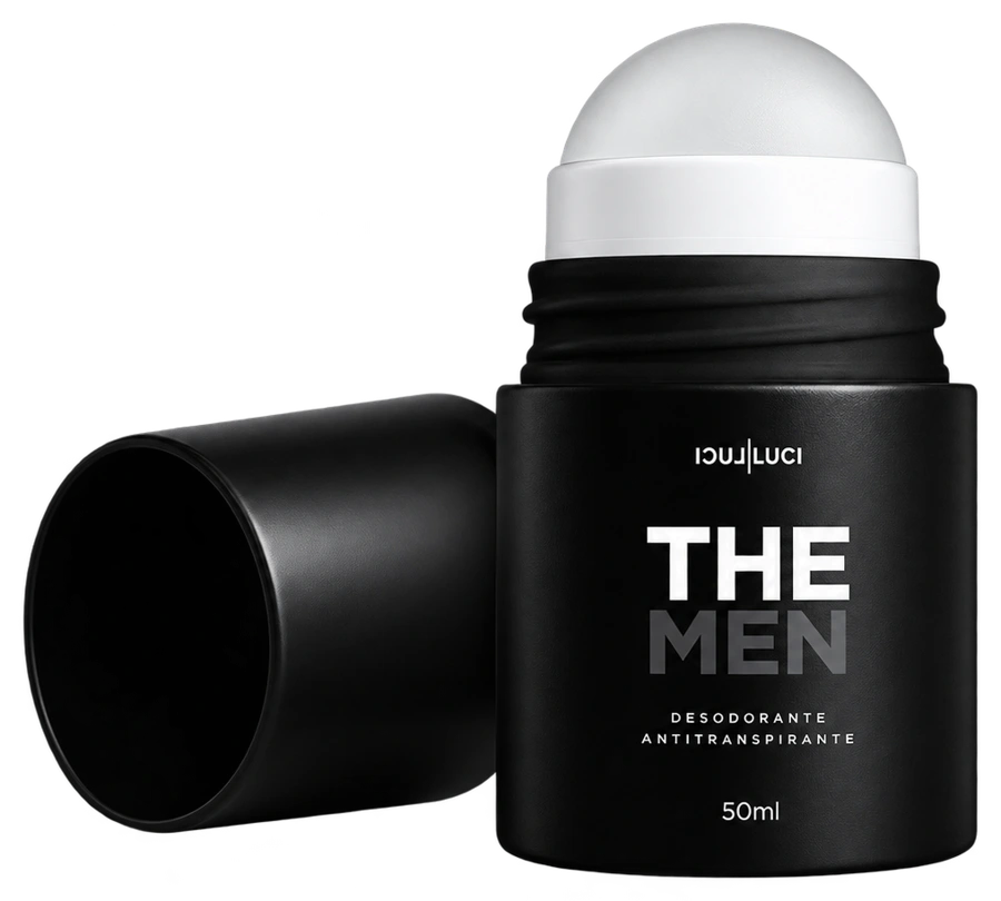 The Men Desodorante Antitranspirante