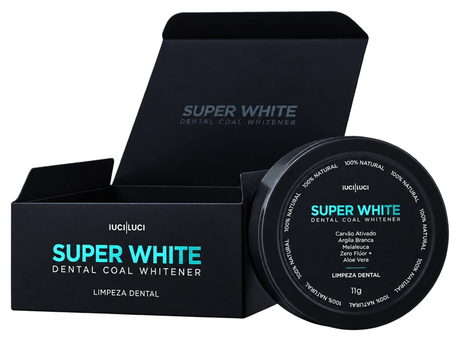 Super White