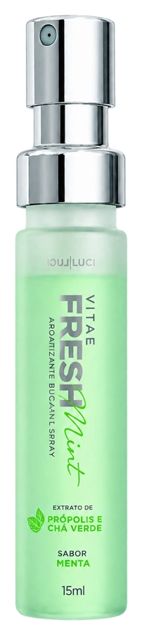 Vitae Fresh Mint