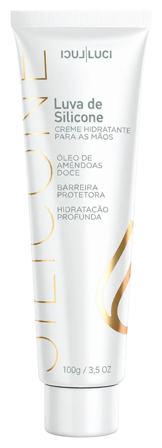 Luva de Silicone