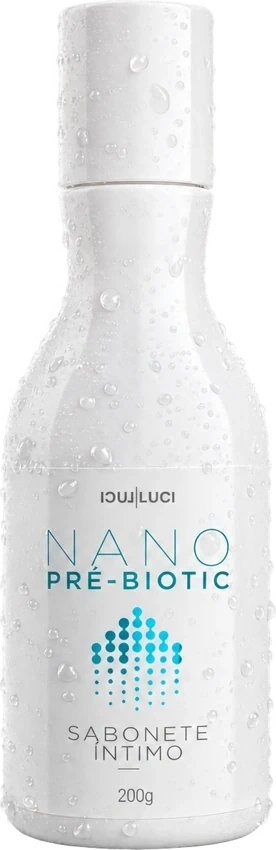 Nano Pré-Biotic