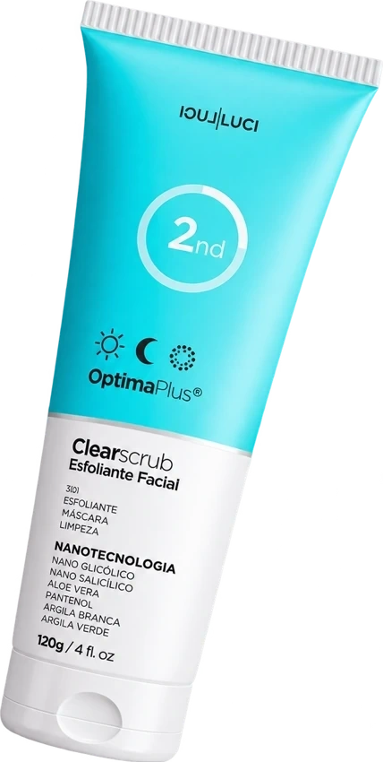 Clearscrub