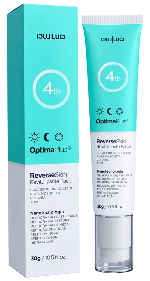 Reverse Skin Optima Plus
