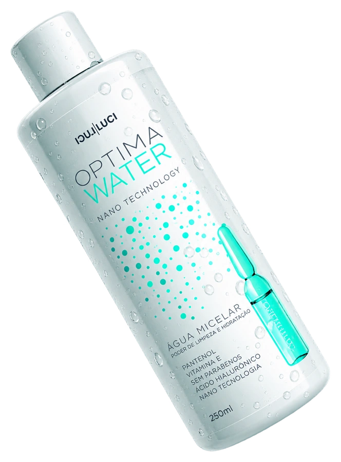 Optima Water