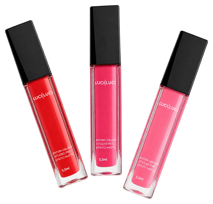 Glamour Lipstick Studio Pro