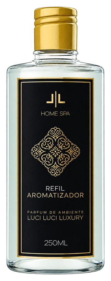 Refil Aromatizador Home Spa