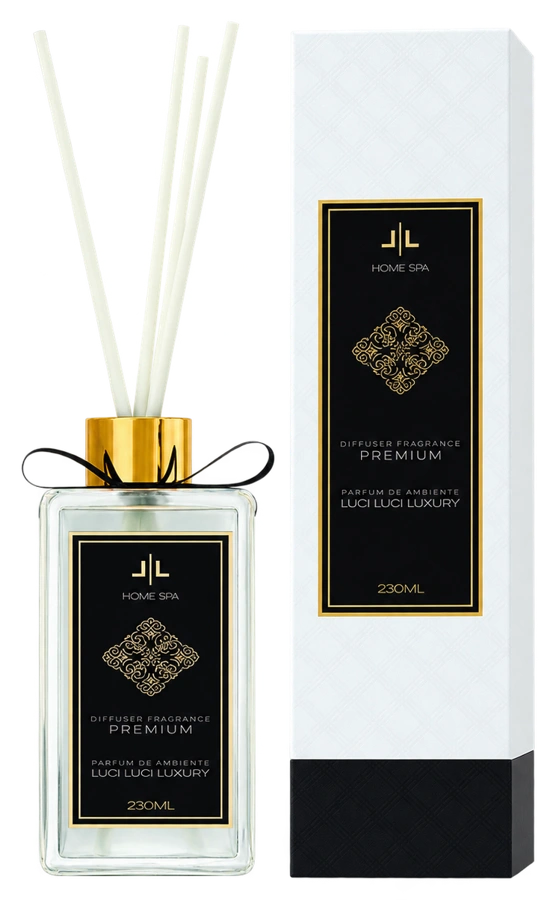 Difusor de Ambientes Luxury