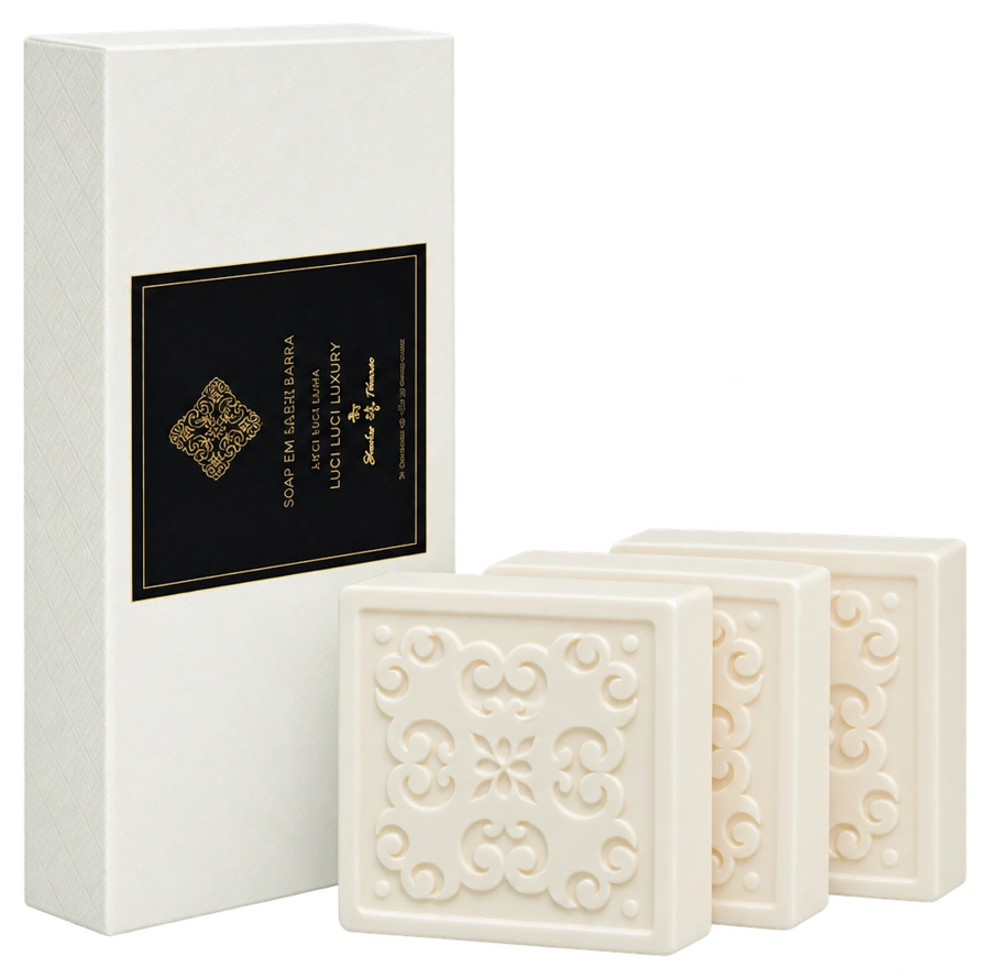 Soap Bar